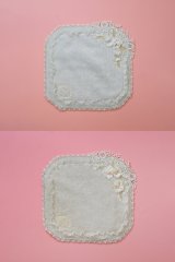 Hand towel - 尾道ポテチーノ
