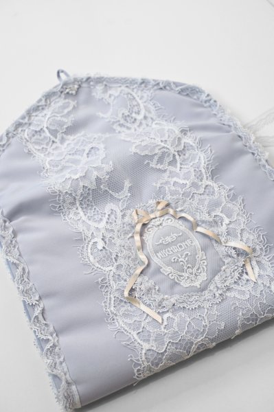 画像2: HISCHRONE 　マルチポーチ (2)