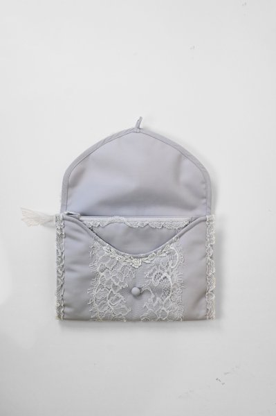 画像3: HISCHRONE 　マルチポーチ (3)