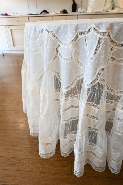 画像2: HISCHRONE　テーブルクロス☆お問合せ商品☆ (2)