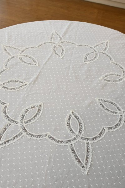 画像3: HISCHRONE　テーブルクロス☆お問合せ商品☆ (3)