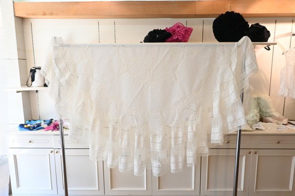 画像5: HISCHRONE　テーブルクロス☆お問合せ商品☆ (5)