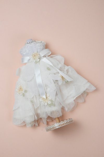 画像3: ANLICO　ミニトルソ― (3)