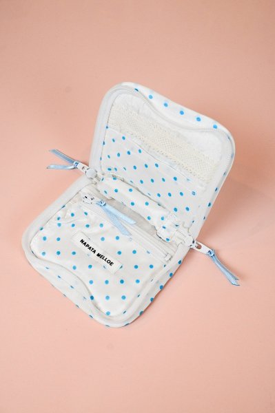 画像2: NAPATA MELLOE　ジュエリーケース (2)