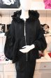 画像2: POTECHINO ガーゼパーカー　☆新色入荷しました☆ (2)