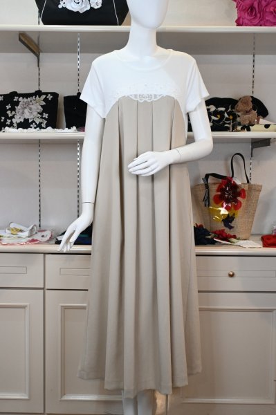 画像3: NAPATA MELLOE　ワンピース (3)