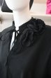 画像6: POTECHINO ブラウス ☆再入荷☆ (6)