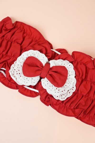 画像2: ANLICO　ヘアバンド (2)