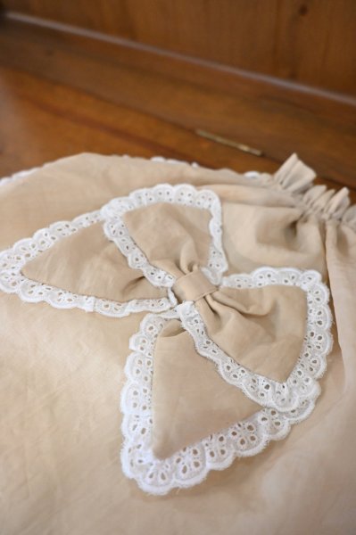 画像5: ANLICO　巾着 (5)