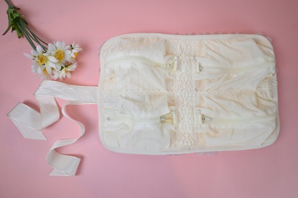 画像4: AKIAKANE 小物入れ (4)