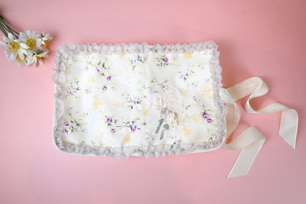 画像3: AKIAKANE 小物入れ (3)