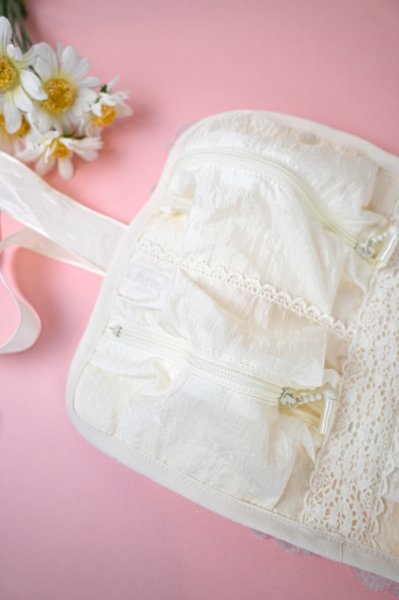 画像7: AKIAKANE 小物入れ (7)