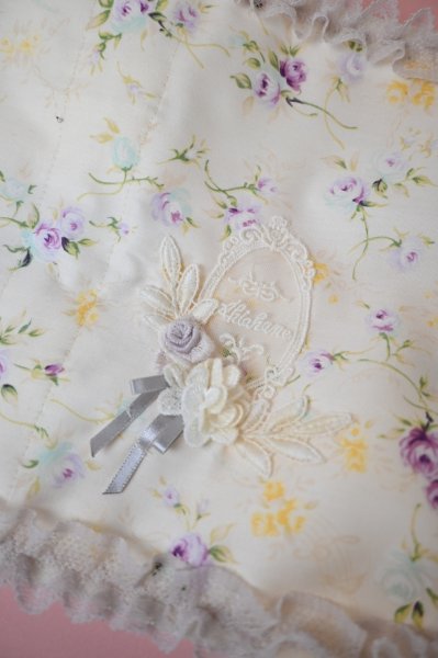 画像5: AKIAKANE 小物入れ (5)