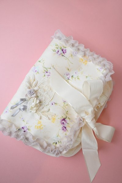 画像2: AKIAKANE 小物入れ (2)