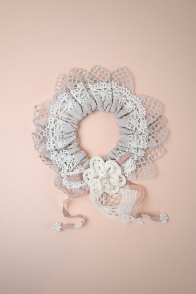 画像3: ANLICO シュシュ    (3)