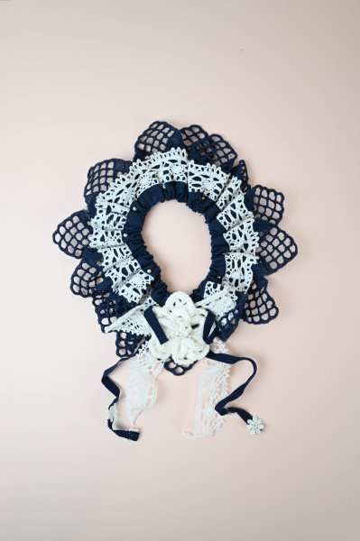 画像4: ANLICO シュシュ    (4)