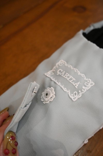 画像5: CAETLA　傘カバー (5)