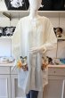 画像1: POTECHINO エプロン　カッポー着(ショート）☆再入荷☆ (1)