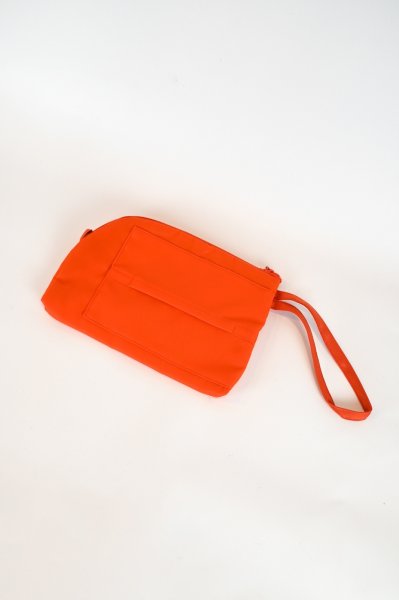 画像2: POTECHINO  ガーベラポーチ (2)