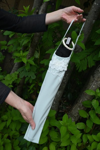 画像3: CAETLA　傘カバー (3)