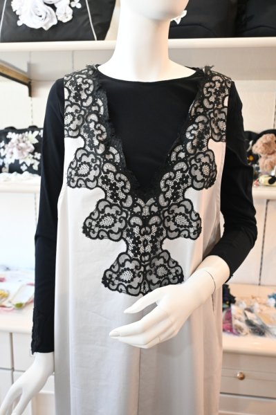 画像4: CAETLA　エプロン (4)