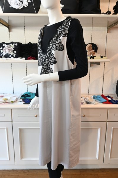 画像2: CAETLA　エプロン (2)