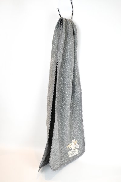 画像4: ANLICO ストール(コットンジャージー) (4)