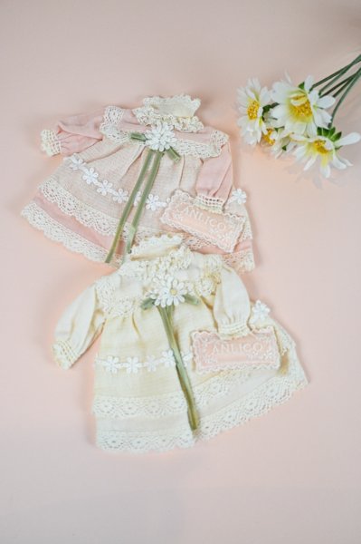 画像2: ANLICO　ブローチ (2)