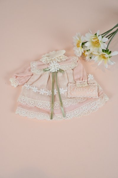 画像5: ANLICO　ブローチ (5)