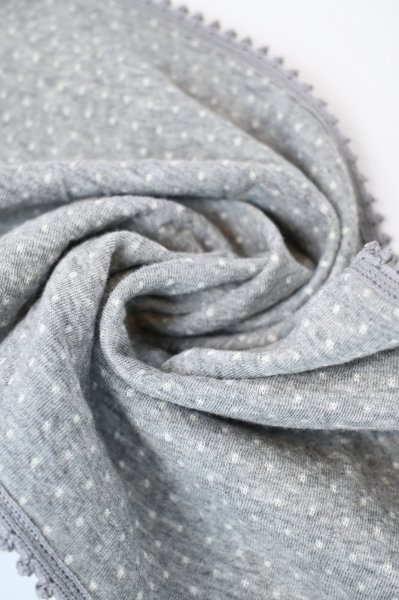 画像6: ANLICO ストール(コットンジャージー) (6)