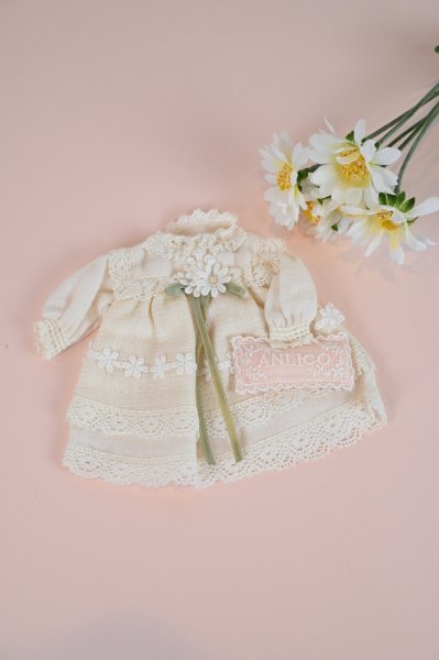 画像4: ANLICO　ブローチ (4)