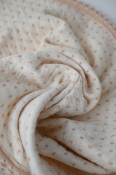 画像5: ANLICO ストール(コットンジャージー) (5)