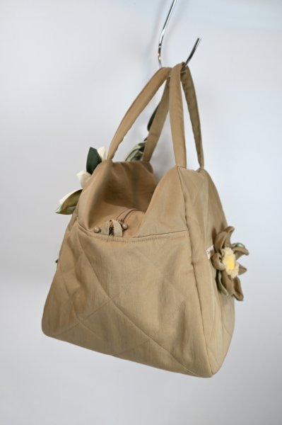 画像5: POTECHINO  ガーベラバッグ (5)