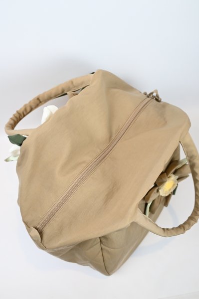 画像7: POTECHINO  ガーベラバッグ (7)