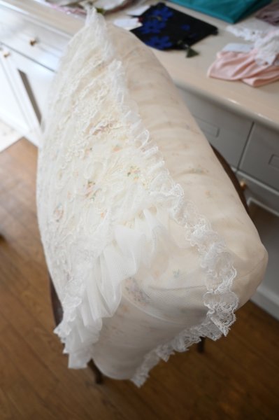 画像4: HISCHRONE　ユーロクッション (4)