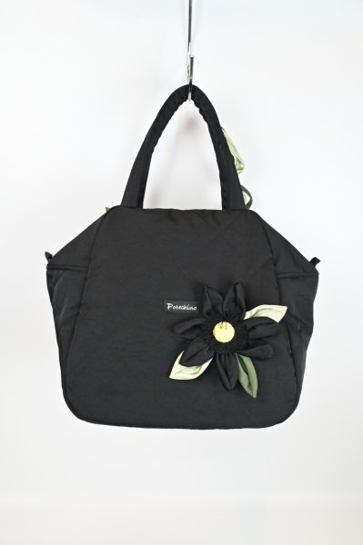 画像4: POTECHINO  ガーベラバッグ (4)