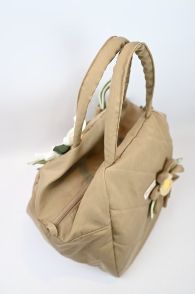 画像6: POTECHINO  ガーベラバッグ (6)