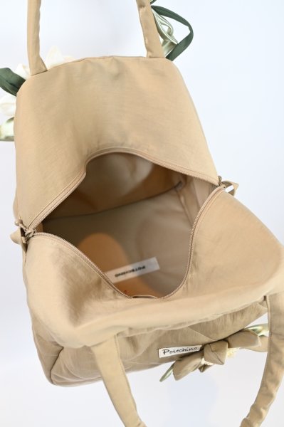 画像8: POTECHINO  ガーベラバッグ (8)