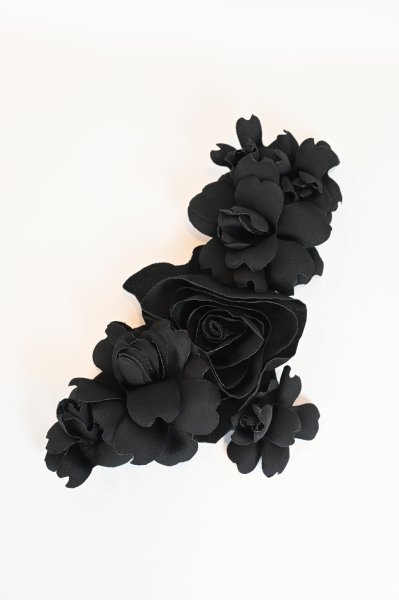 画像2: RainDance 　コサージュ (2)