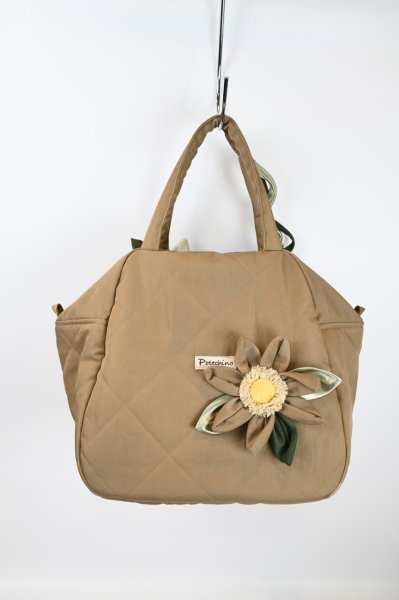 画像3: POTECHINO  ガーベラバッグ (3)