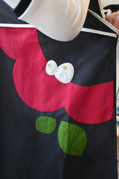 画像4: POTECHINO　エプロン（グーグー） (4)