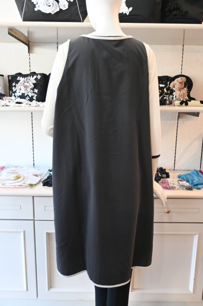 画像6: POTECHINO　エプロン（グーグー） (6)