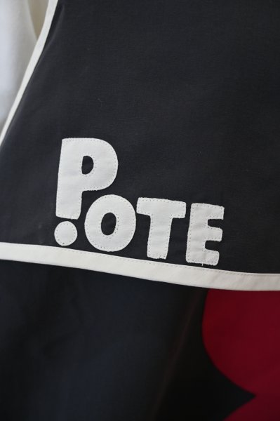 画像7: POTECHINO　エプロン（グーグー） (7)