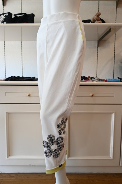 画像5: POTECHINO パンツ (5)