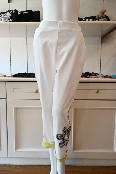 画像13: POTECHINO パンツ (13)