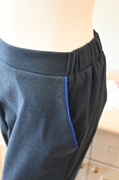 画像15: POTECHINO パンツ (15)