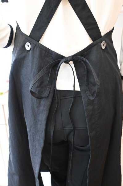 画像9: POTECHINO エプロン（シークレットガーデン）　 (9)