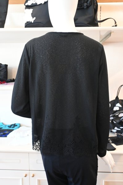 画像6: NAPATA MELLOEカーディガン (6)