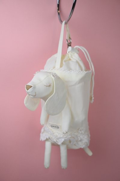 画像7: ANLICO　お散歩ポーチ (7)