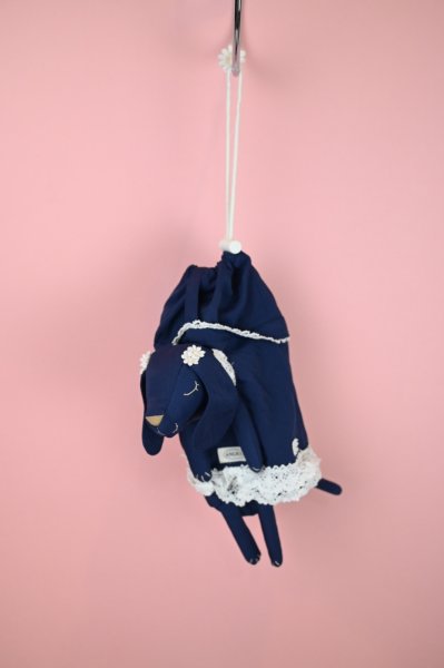 画像4: ANLICO　お散歩ポーチ (4)